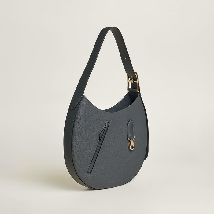 Gris Misty Arcon Bag