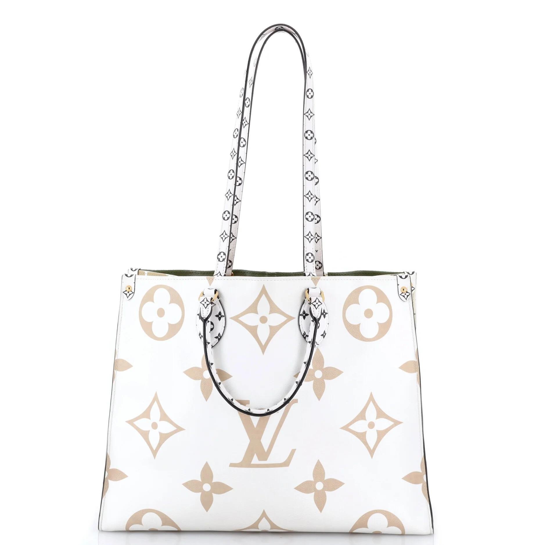 Cloth tote