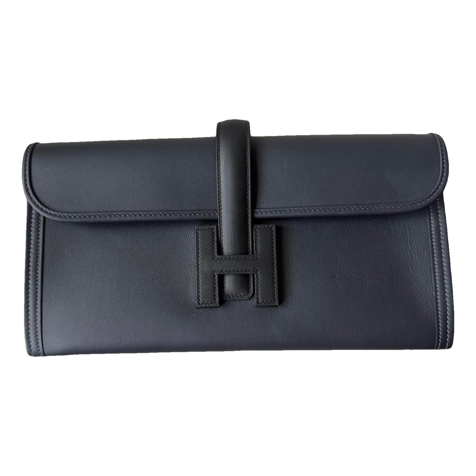 Hermes Jige Elan 29 Handbag