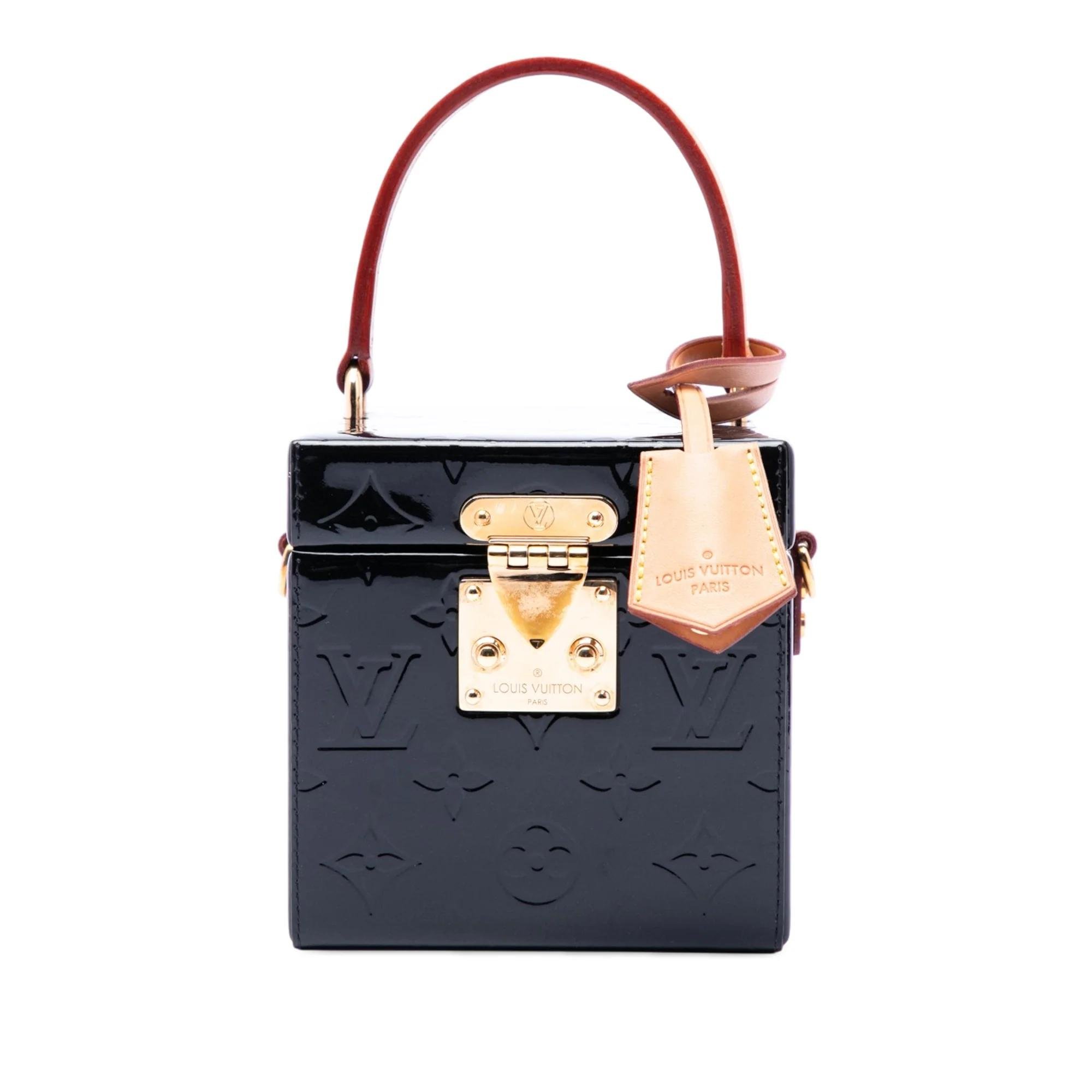 Bleecker leather bag