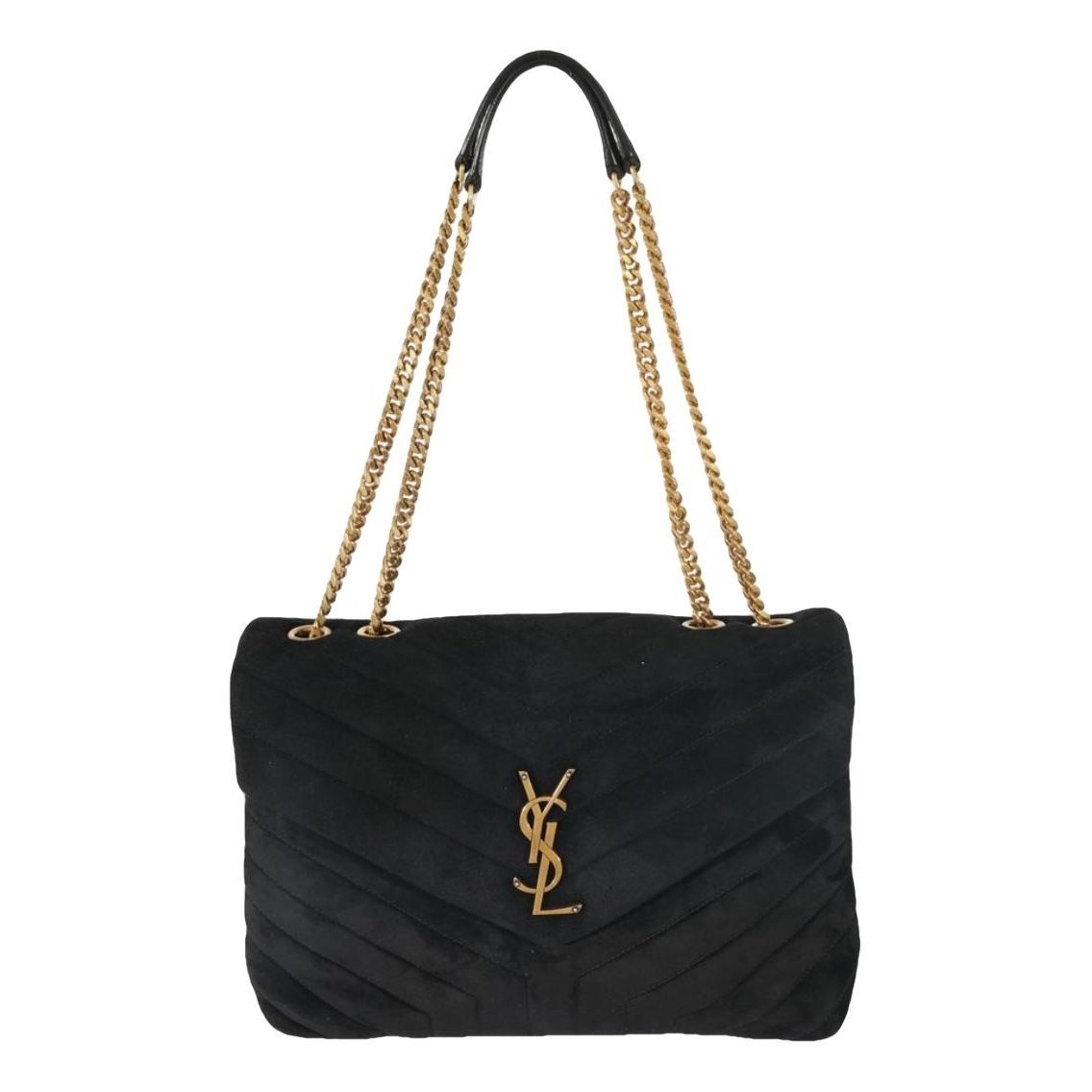 Loulou crossbody bag