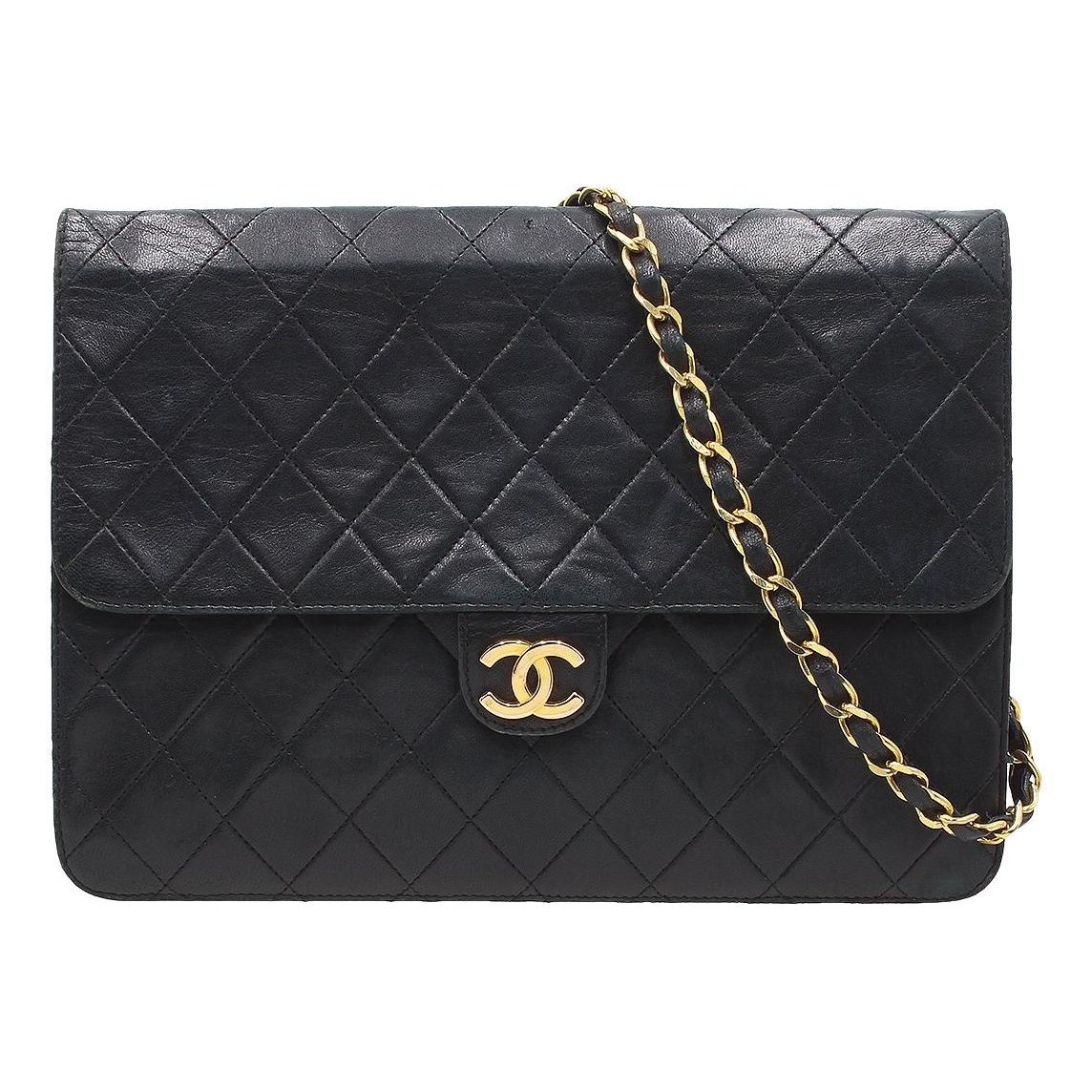Timeless/Classique leather crossbody bag