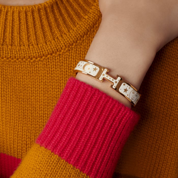 Clic H Gloria Soli Bracelet