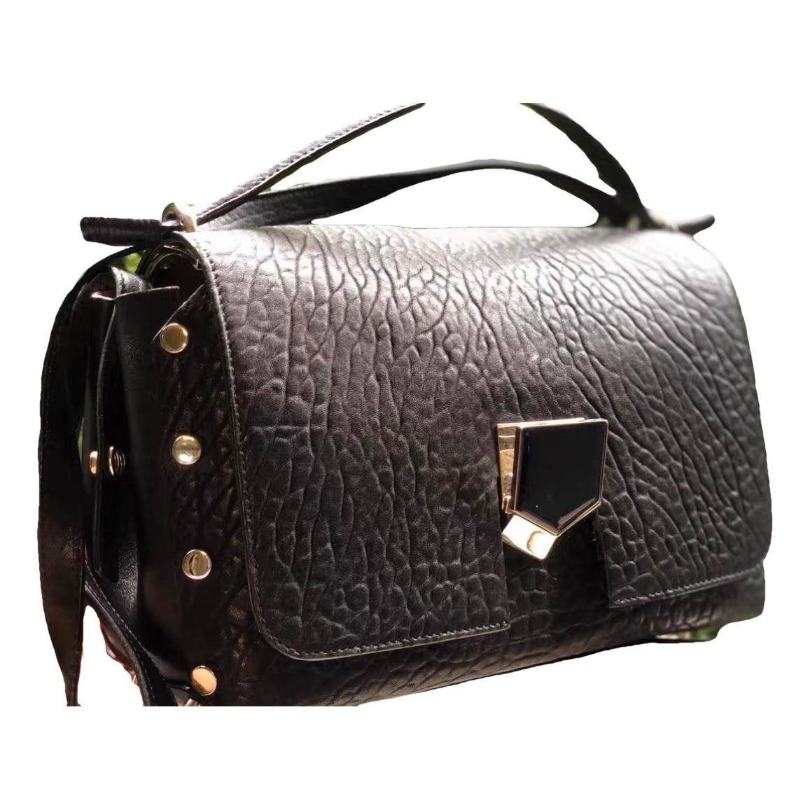 Jimmy Choo Leather bag