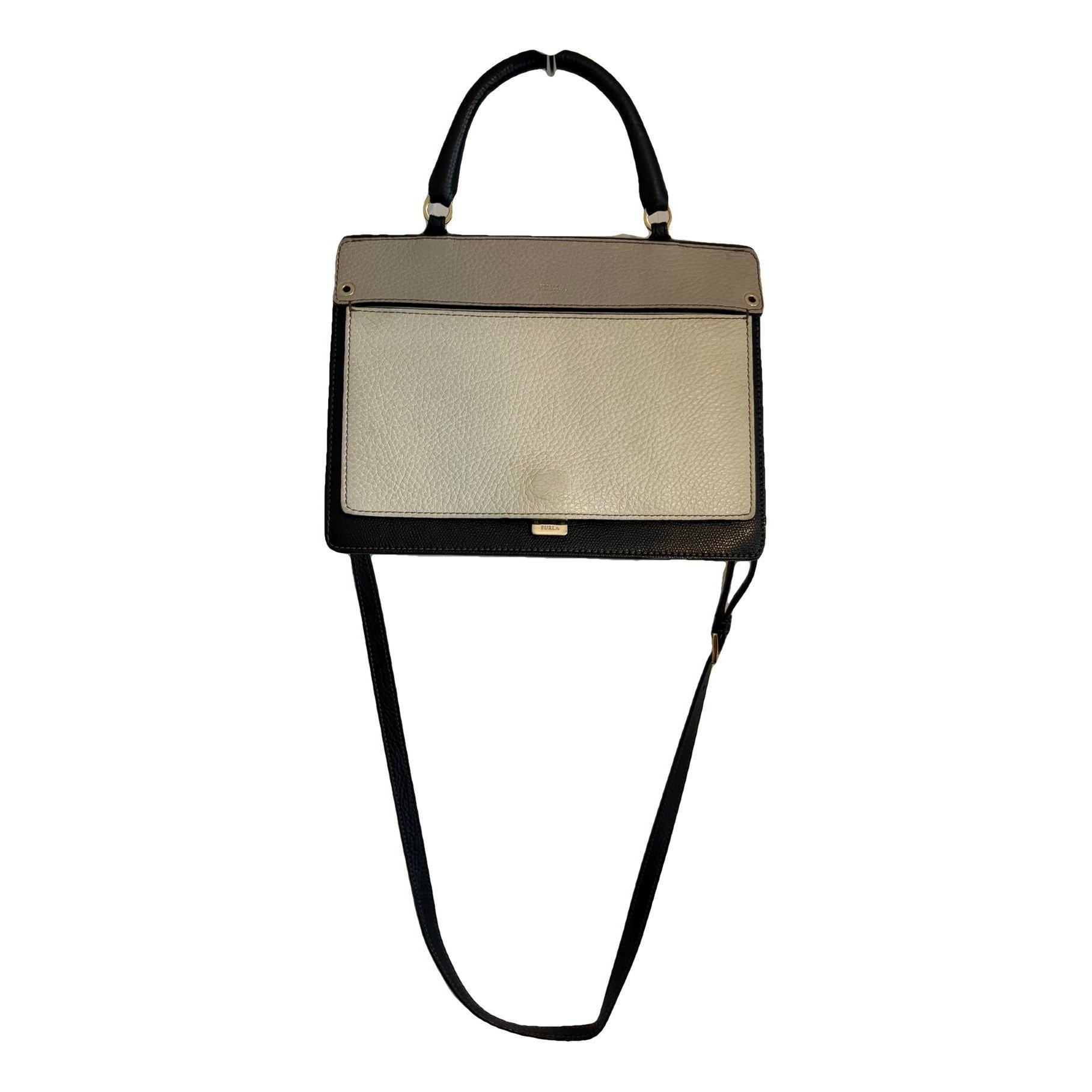 Furla Leather crossbody bag