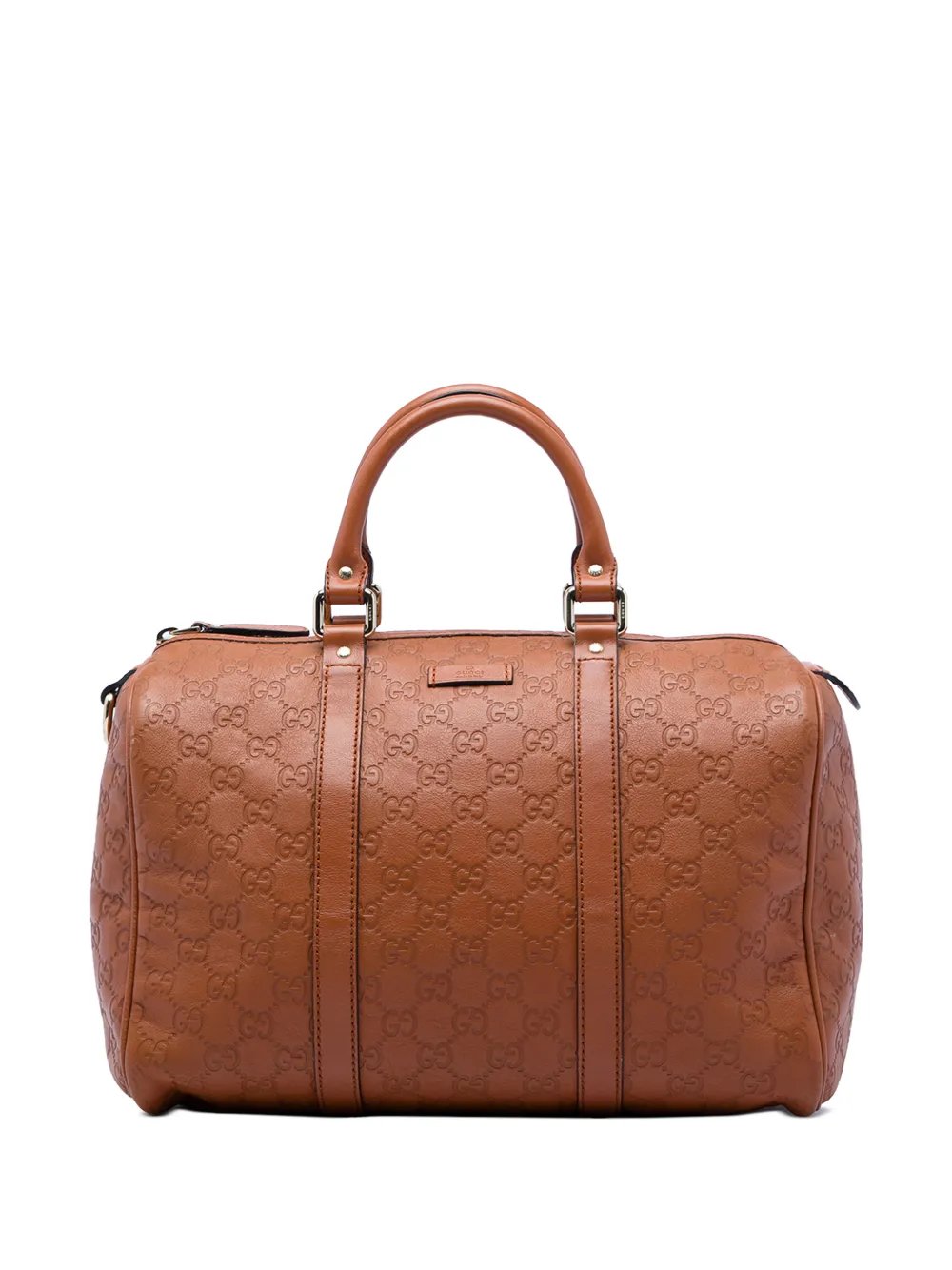 2016-2026 Medium Guccissima Joy boston bag