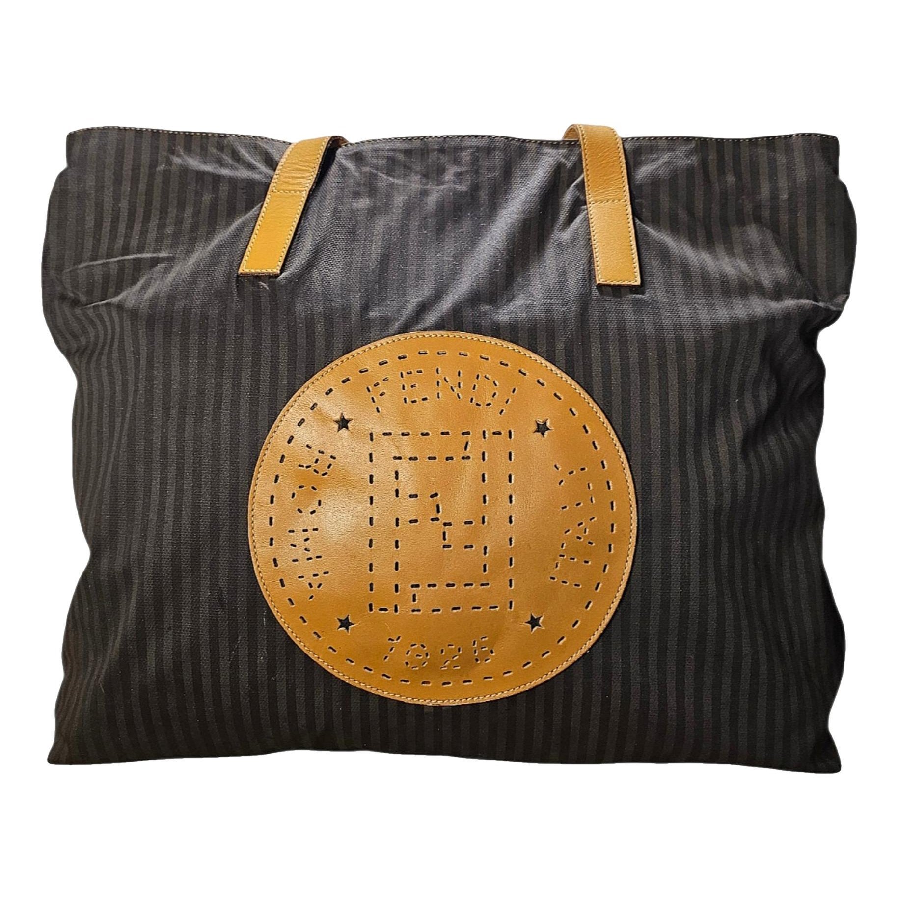 Cloth tote