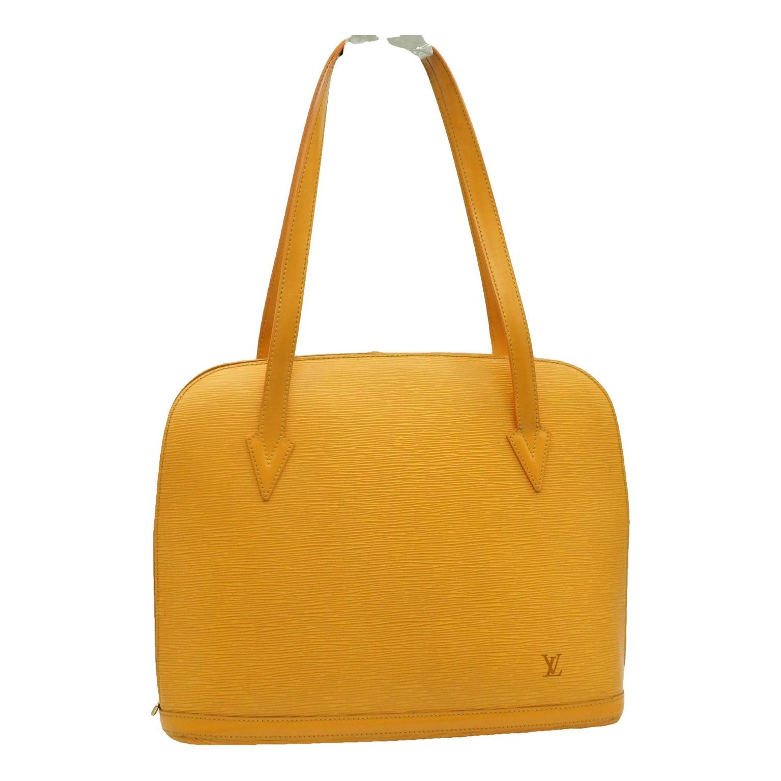 Lussac leather handbag