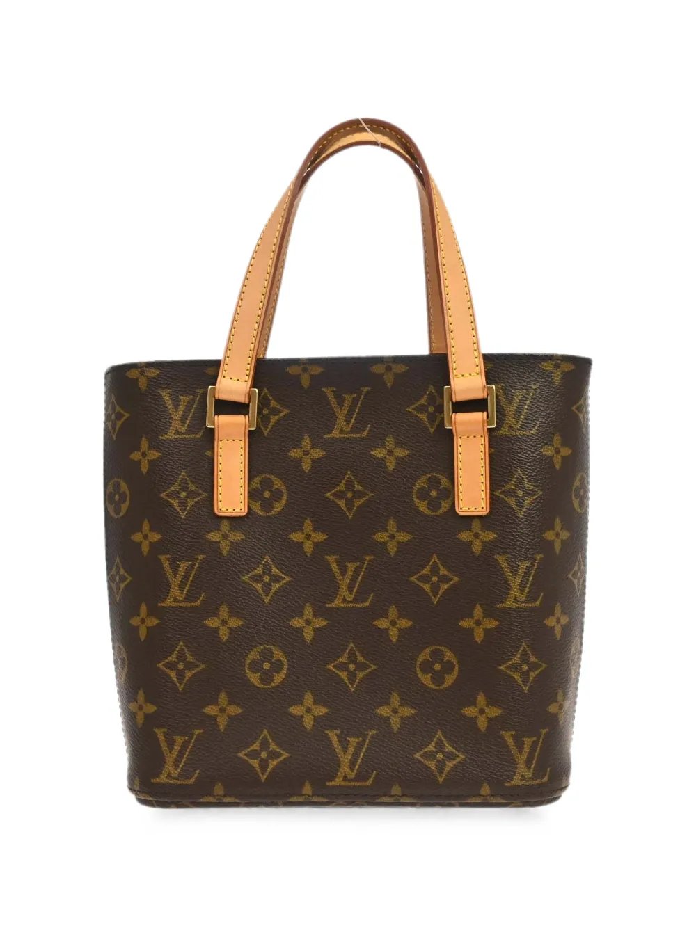 2003 Monogram Vavin PM tote bag