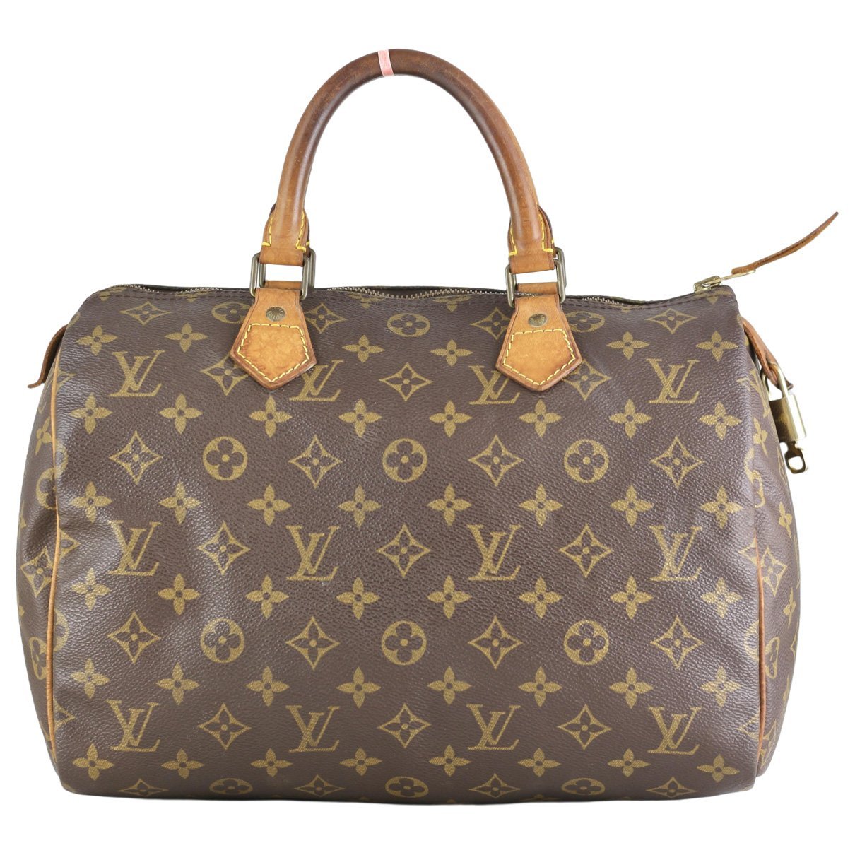 Speedy cloth handbag