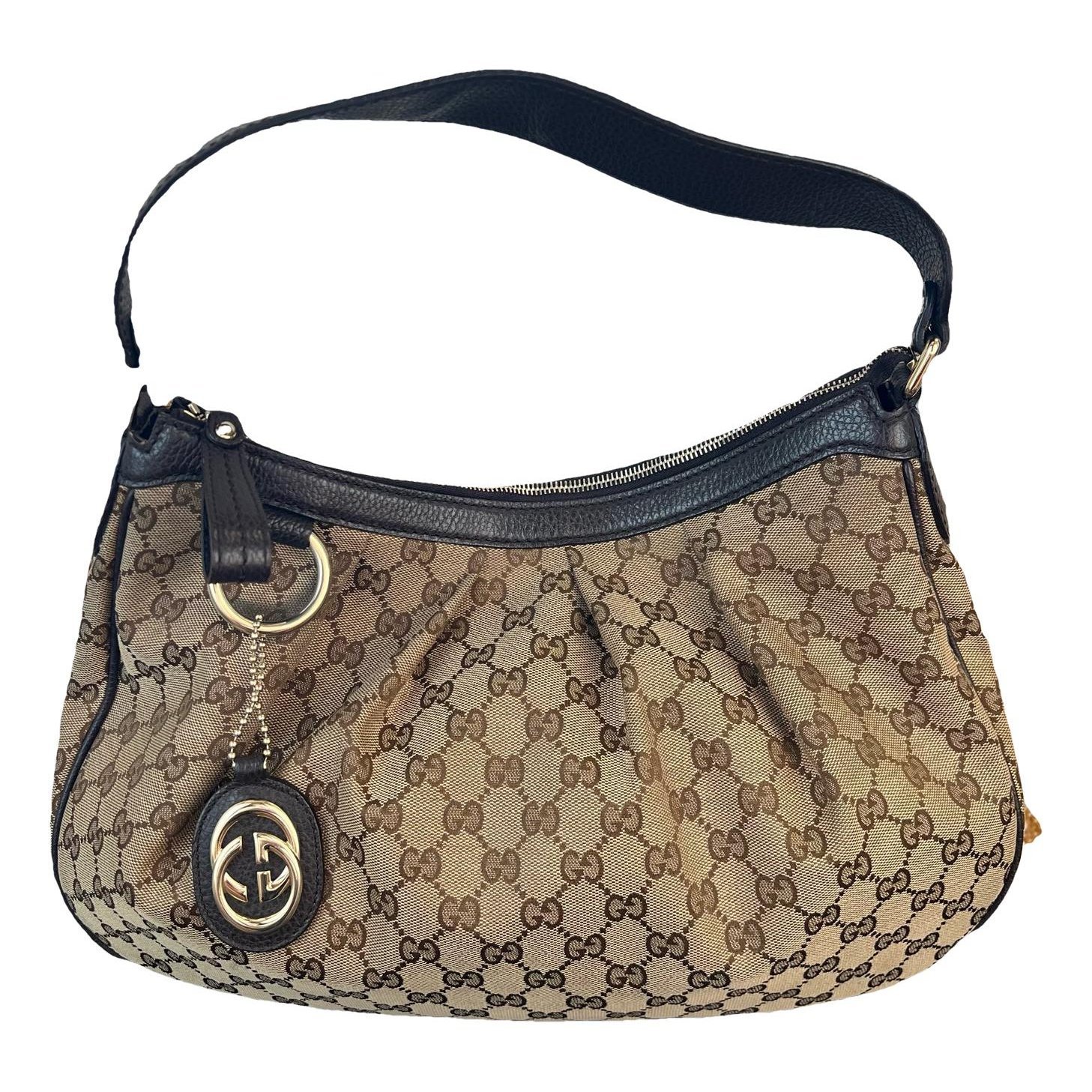 Sukey cloth handbag