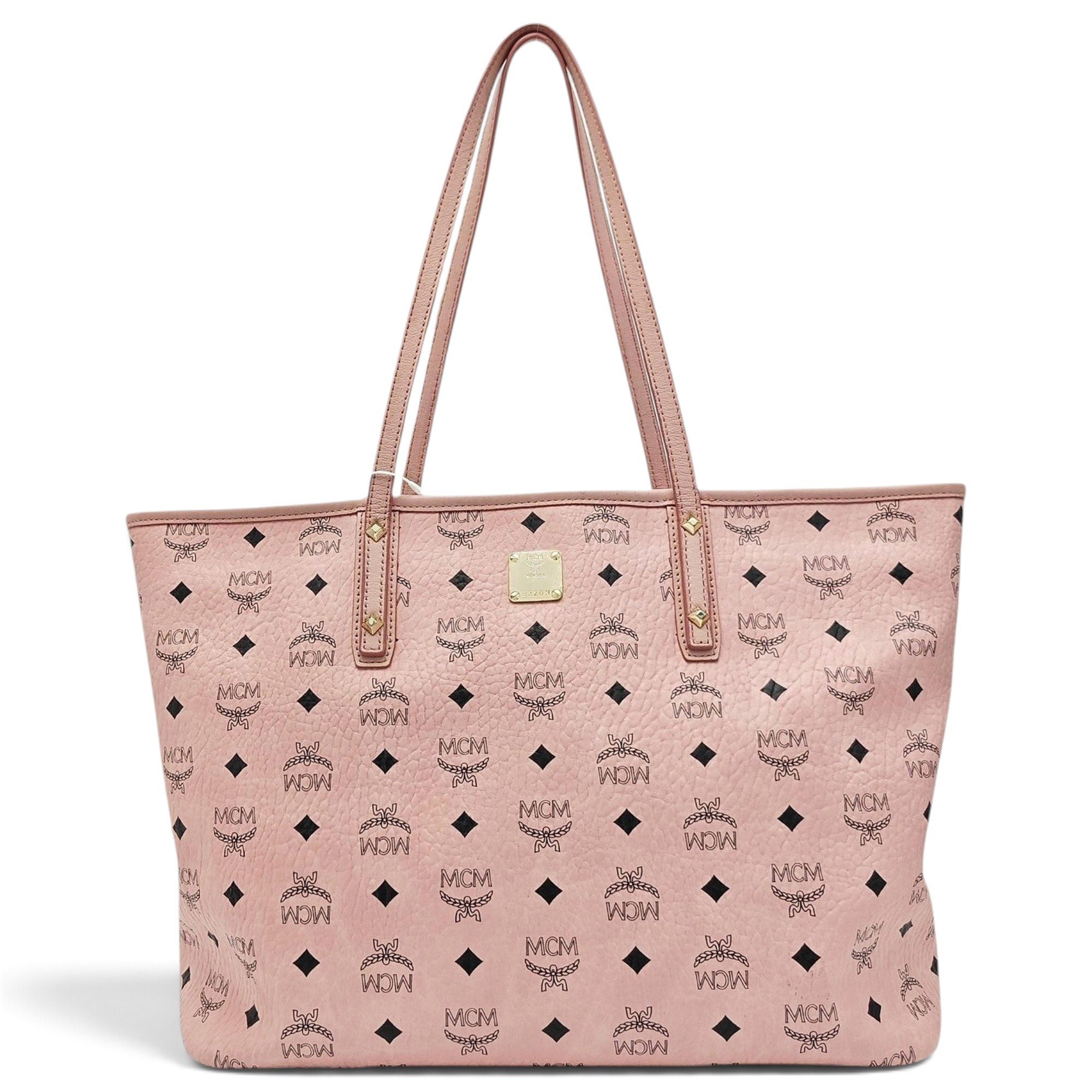 Anya leather handbag