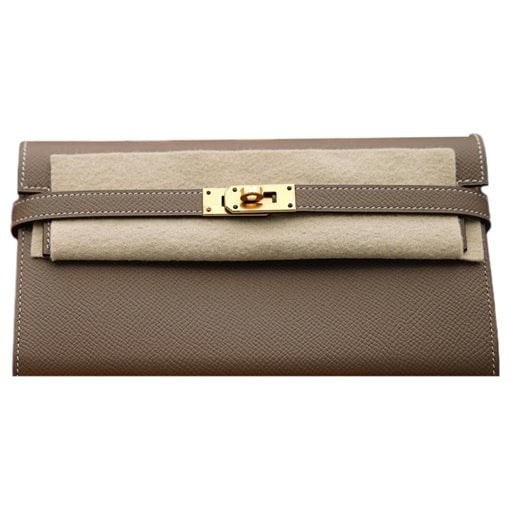 Hermes Kelly Handbag