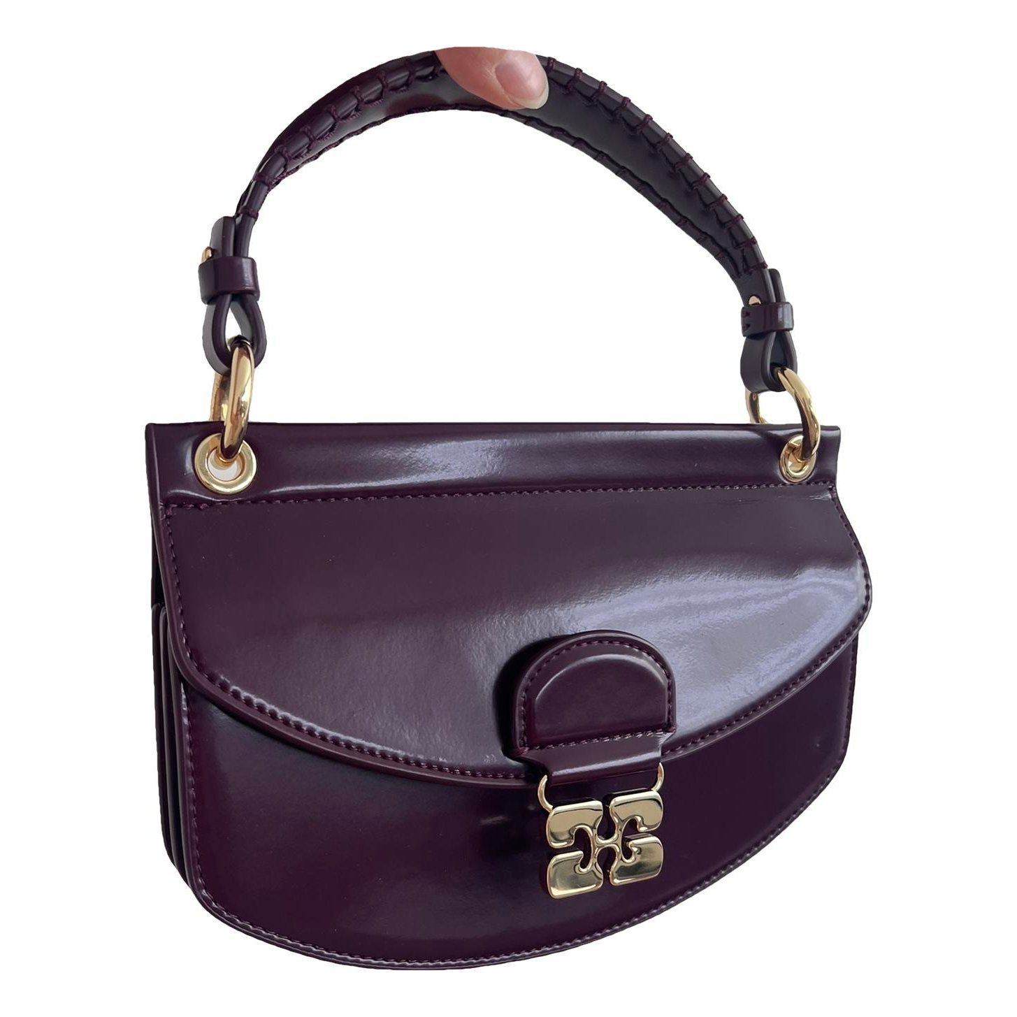 Apo-G handbag