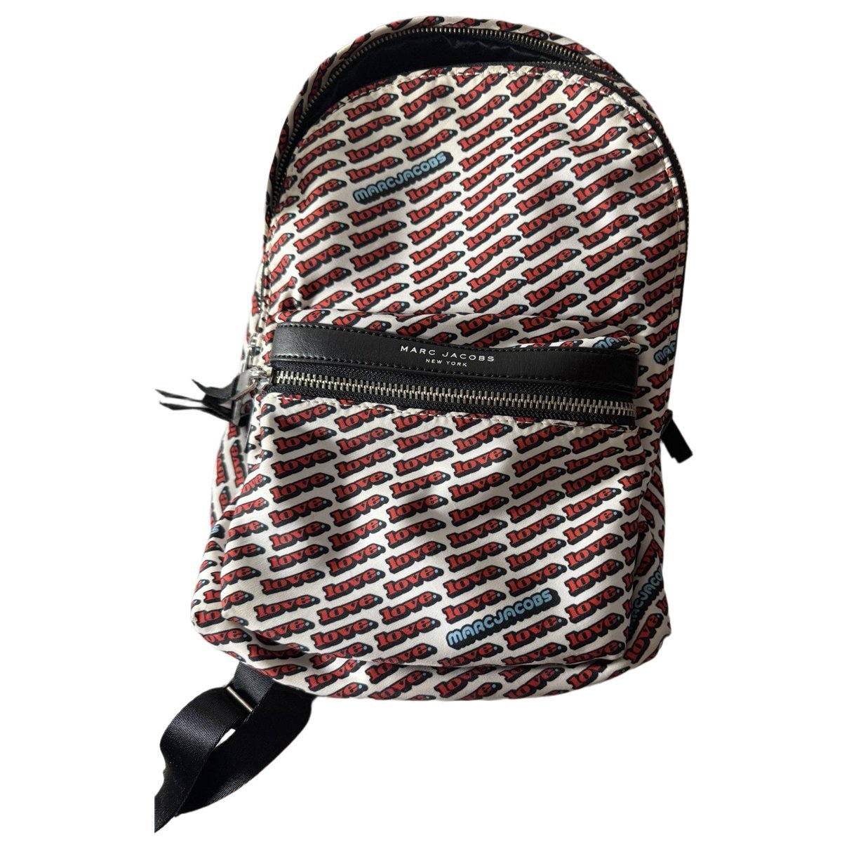 Cloth backpack