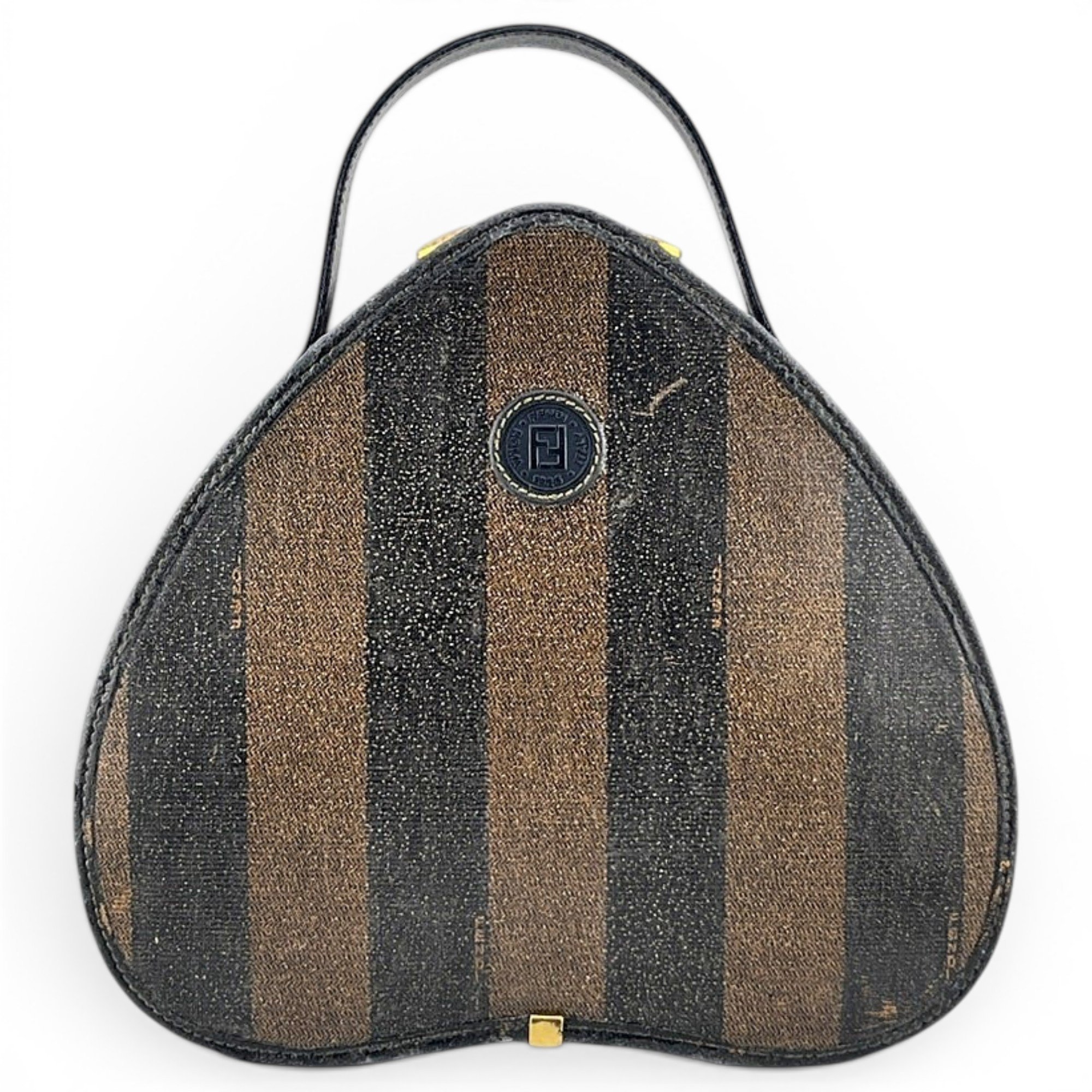 Cloth vanity case