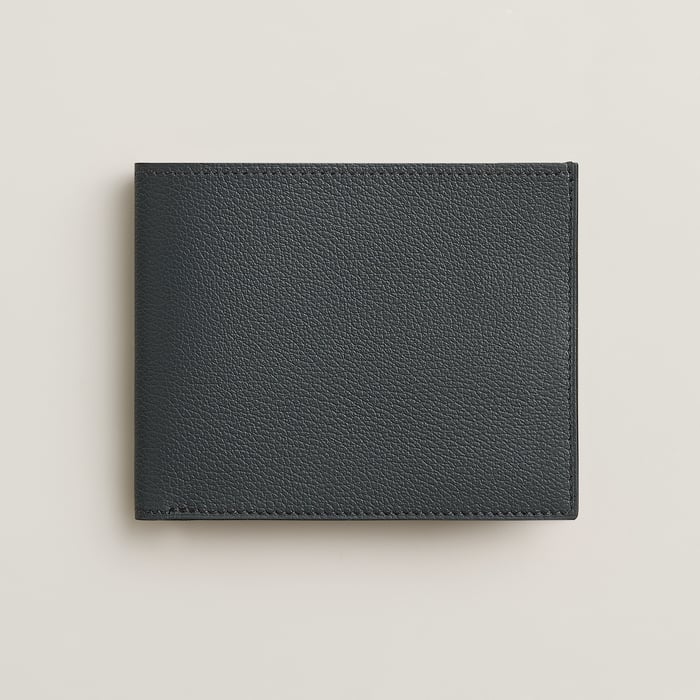 Citizen Twill Compact Card Holder