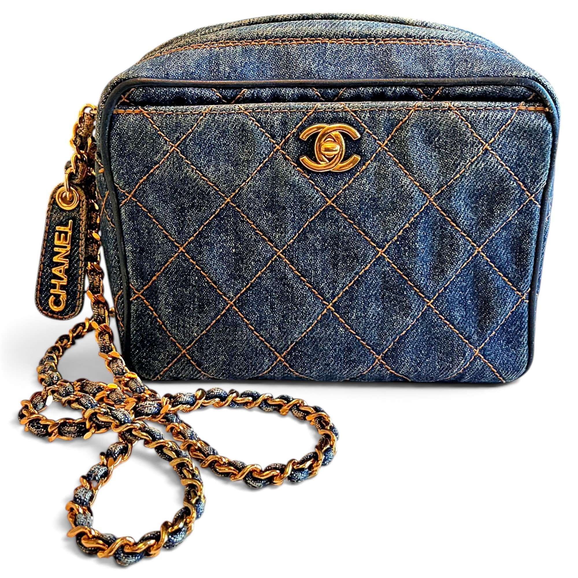 Crossbody bag
