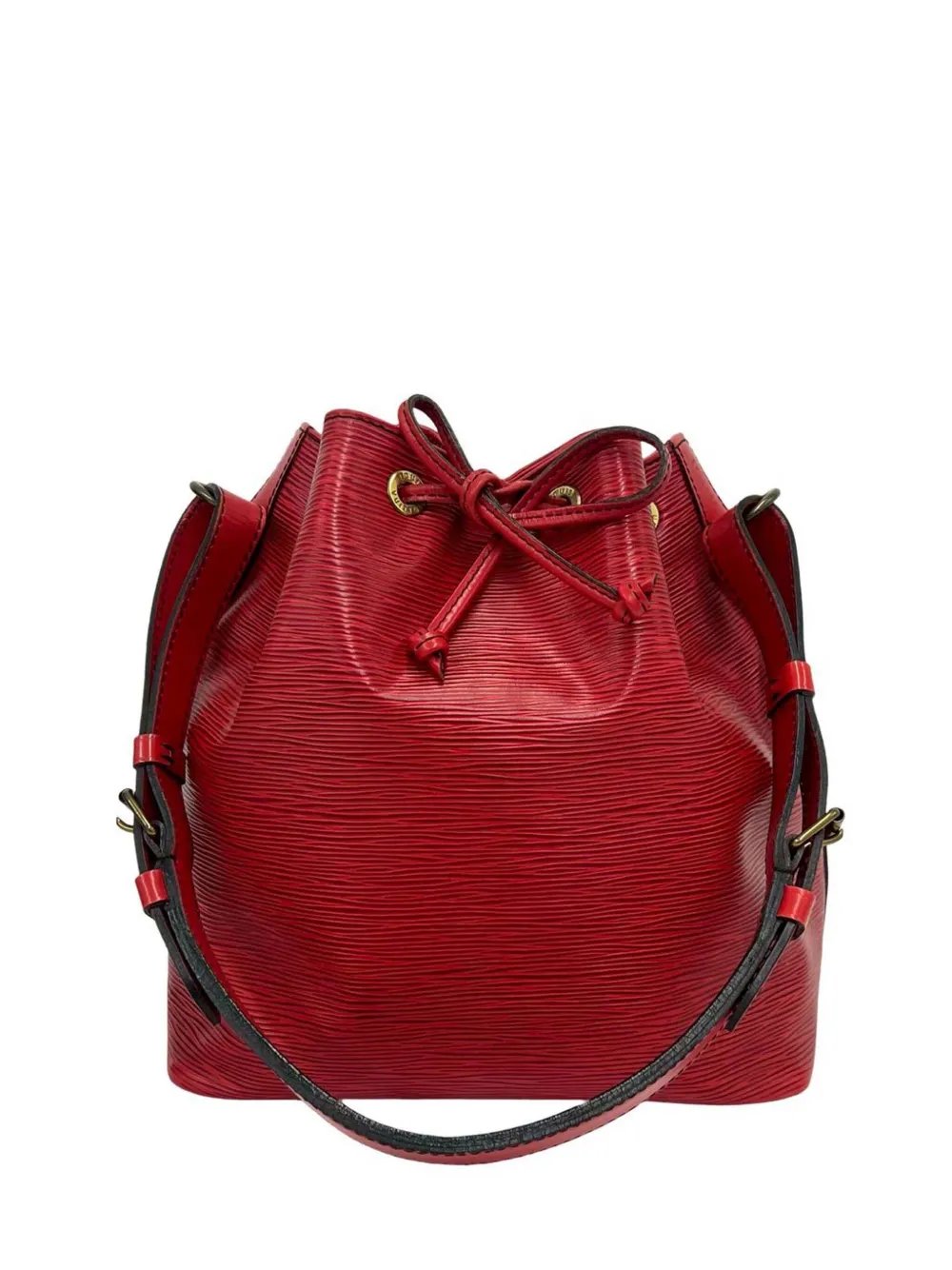 1997 Epi Petit Noe bucket bag