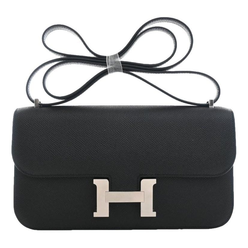 Constance Elan leather handbag