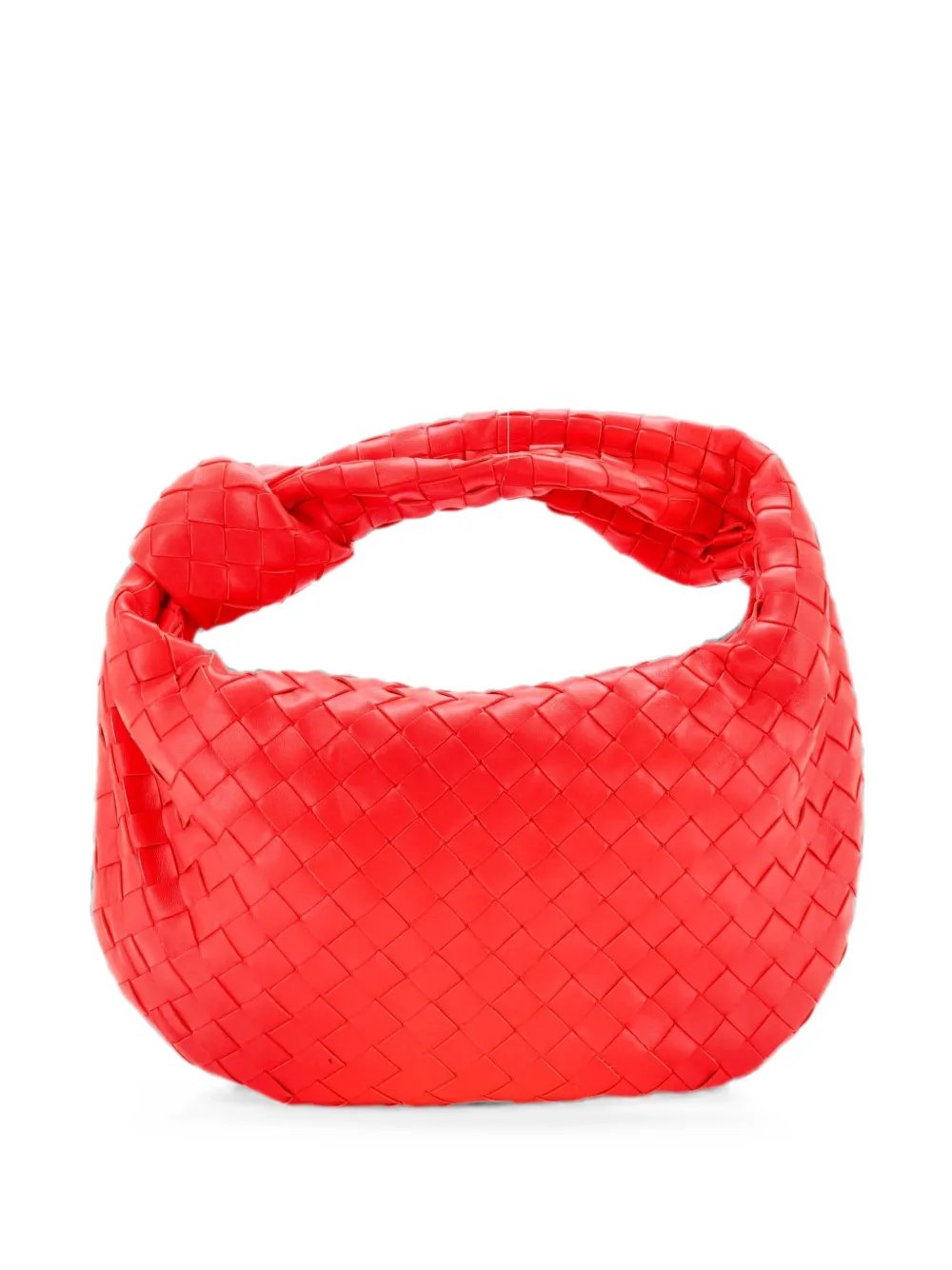 BV Jodie Intrecciato Nappa Teen hobo bag