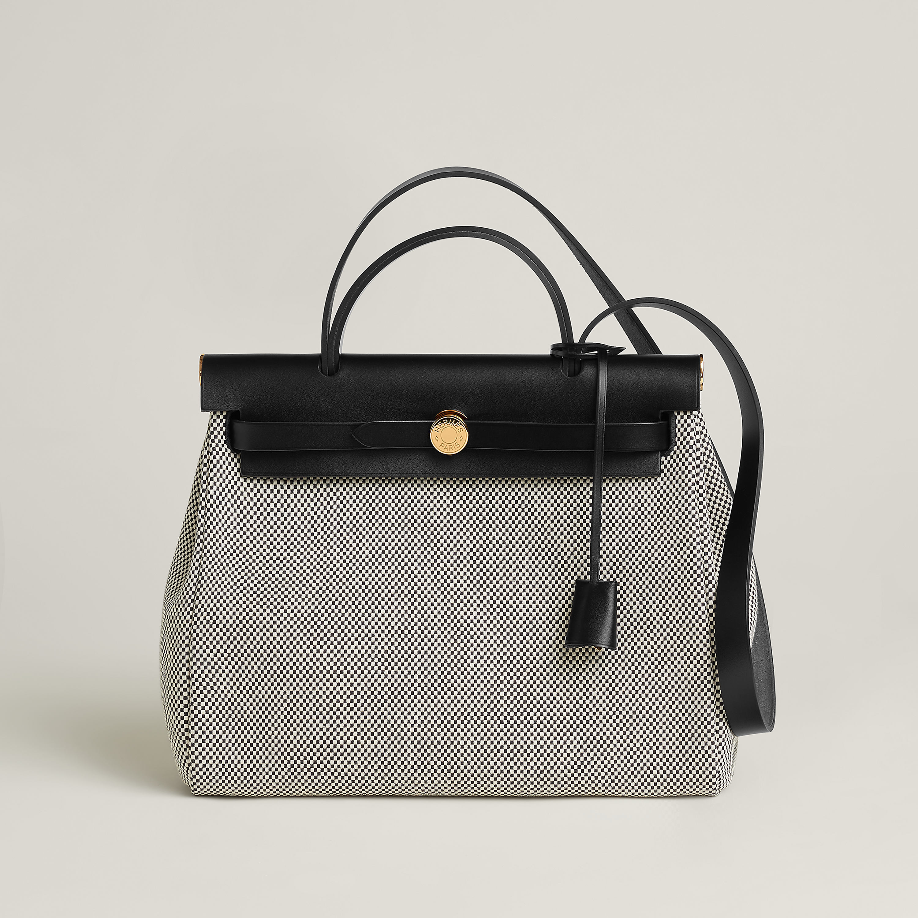 Bolso Herbag Zip 31 retourné