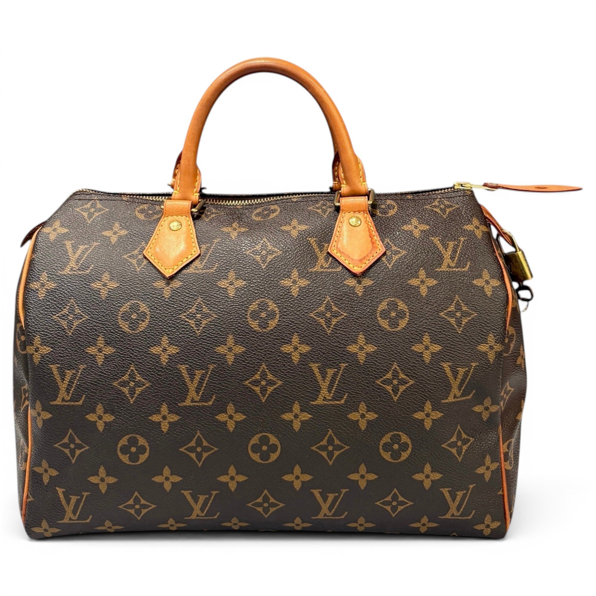 Speedy cloth handbag