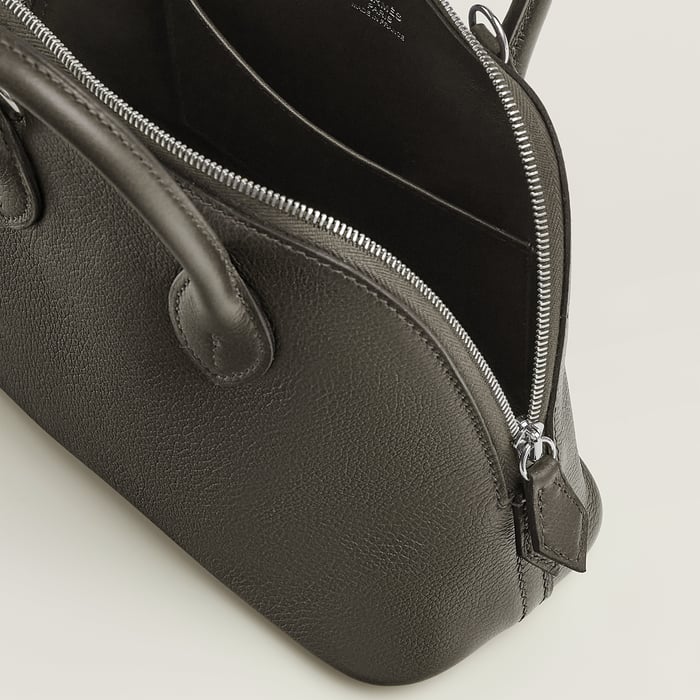 Vert Bronze Bolide 1923 Mini Bag