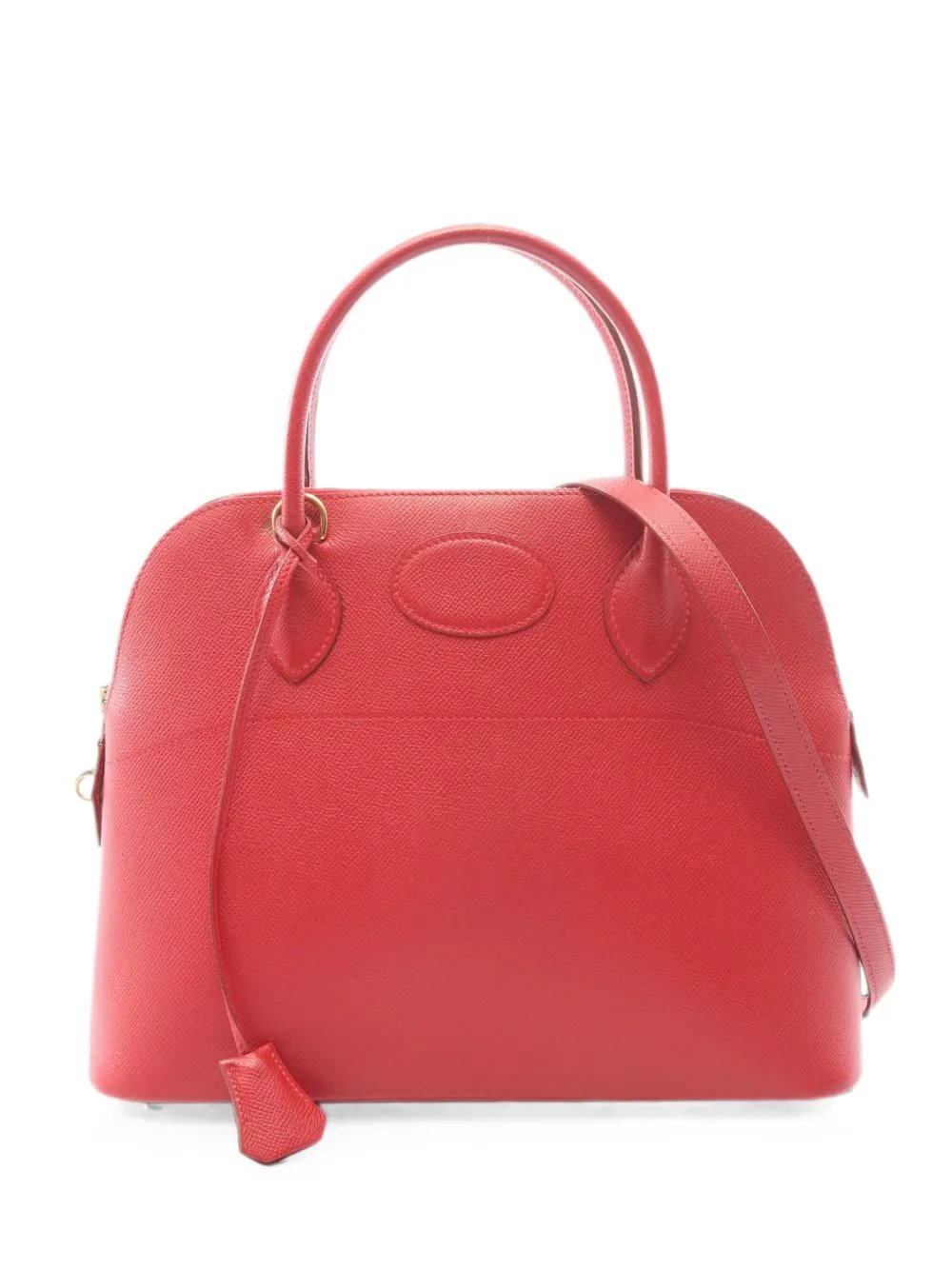 Hermes 1999 Bolide 31 handbag