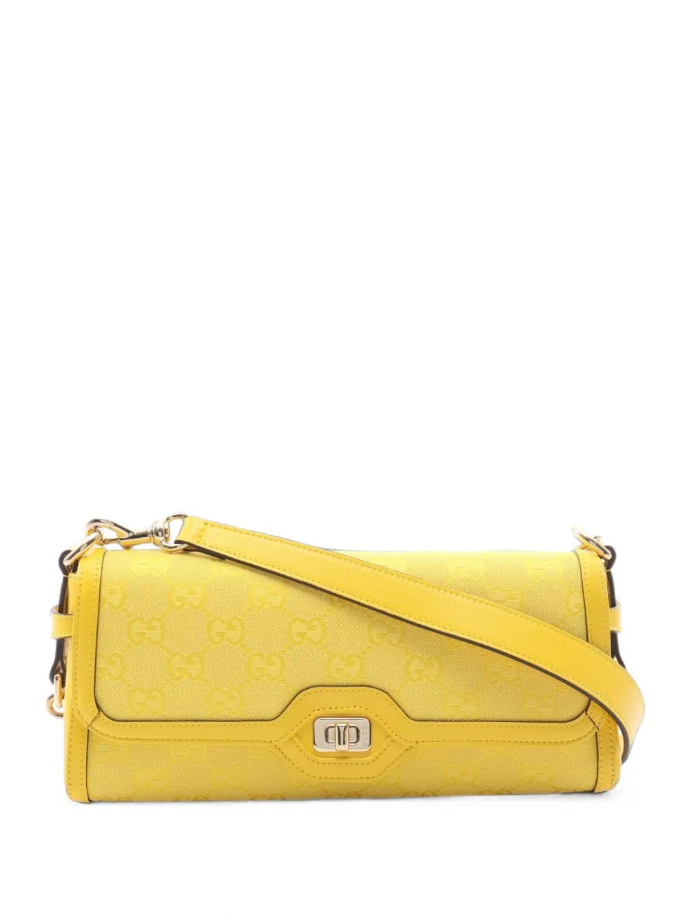 2010s Luce GG canvas shoulder bag