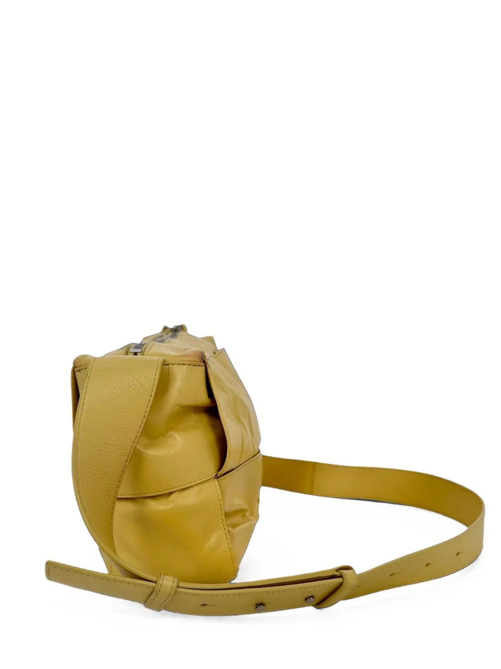 Bottega Veneta Arco camera bag