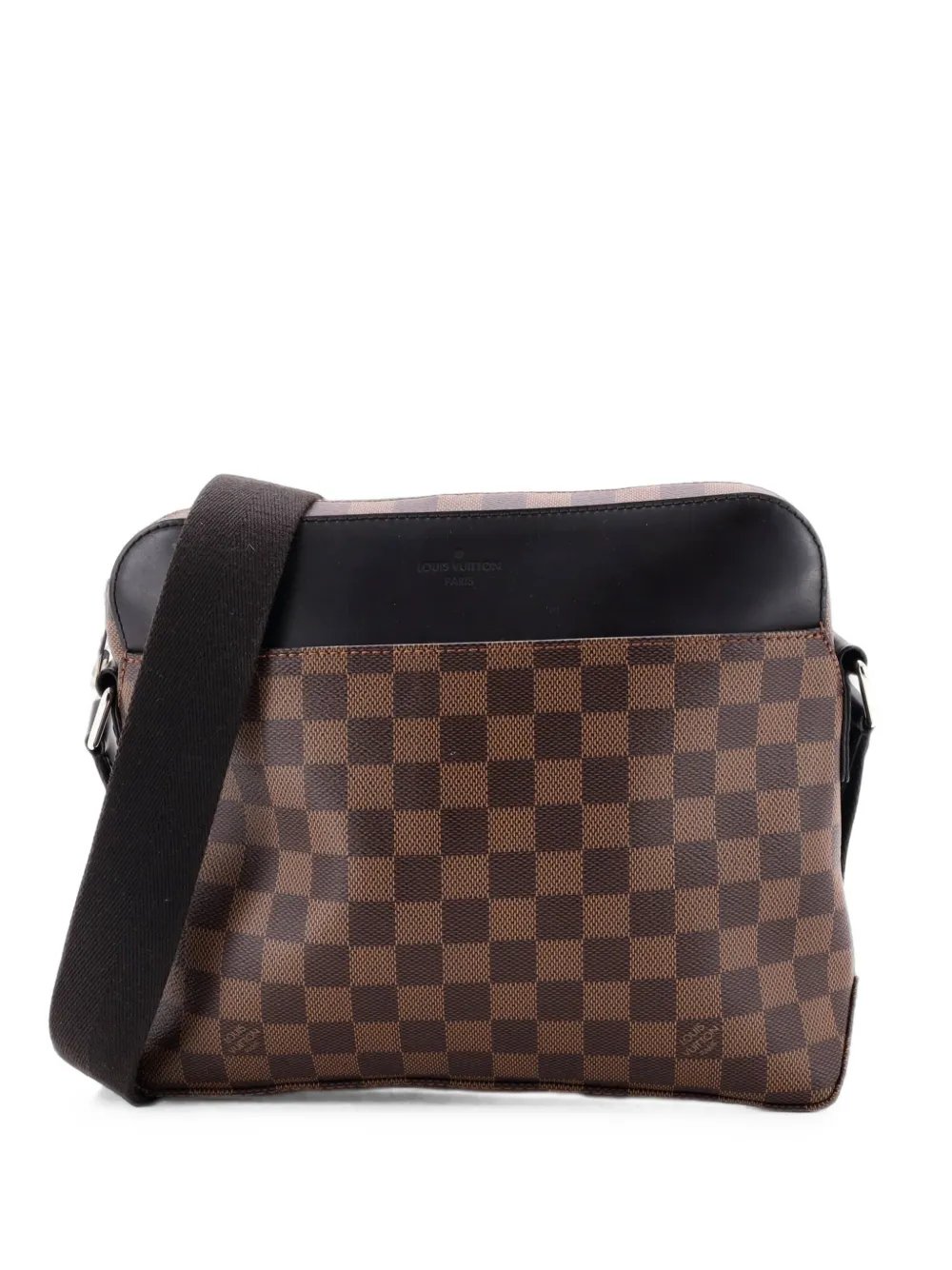 Jake Messenger Bag Damier PM crossbody bag
