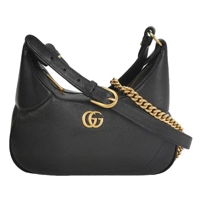 Aphrodite leather mini bag