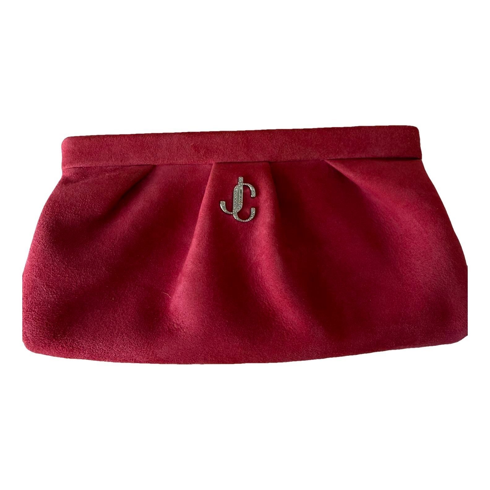 Clutch bag