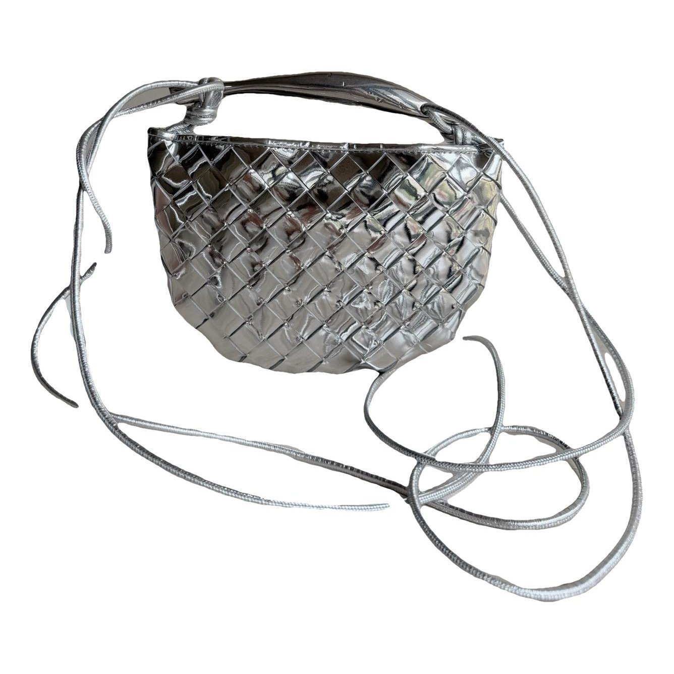 Sardine leather handbag