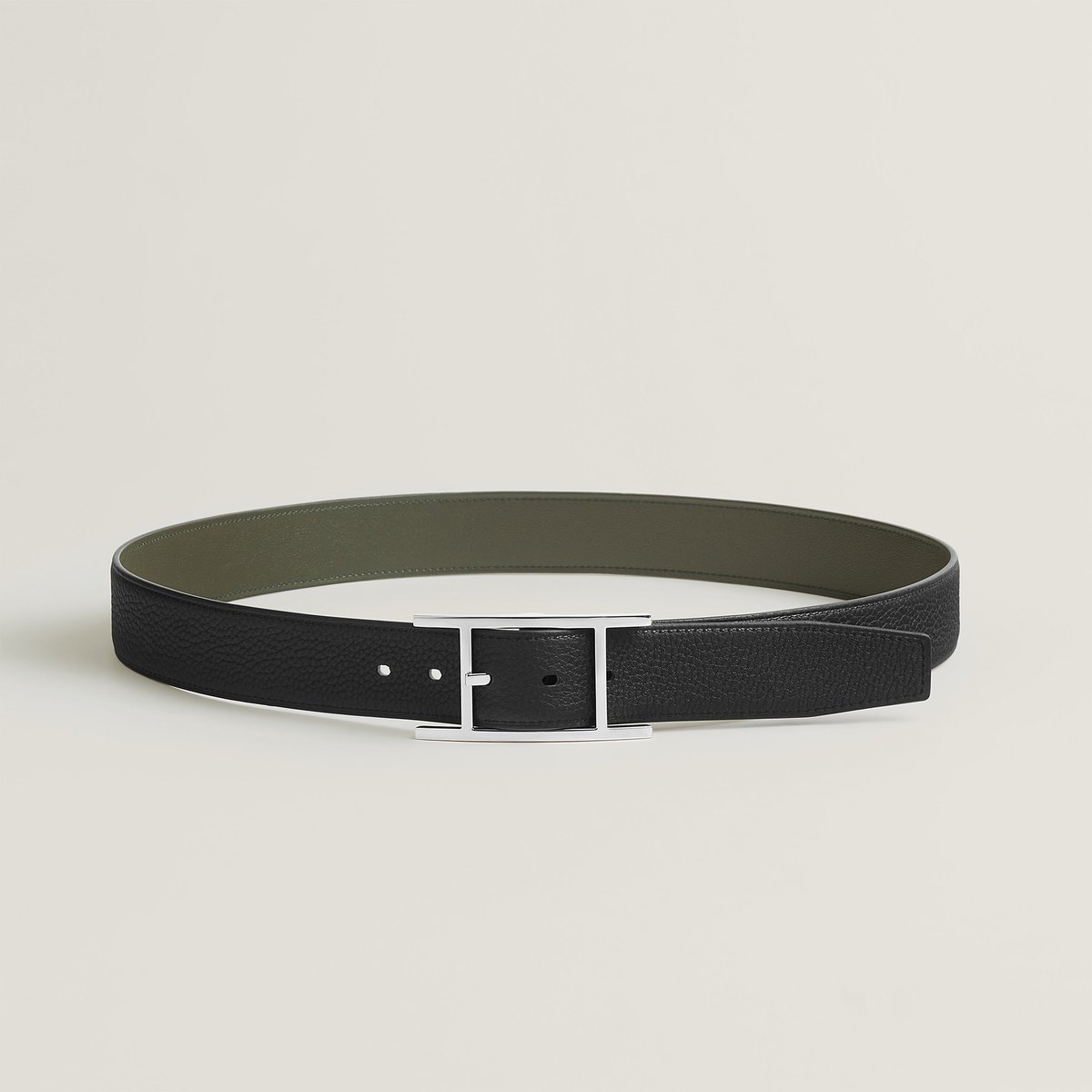 Quentin 32 reversible belt