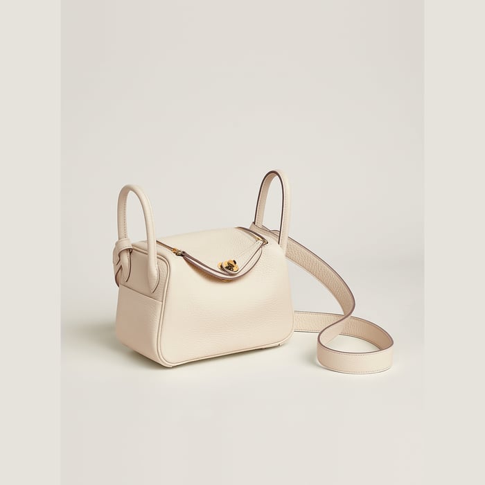Craie Lindy II Mini Bag