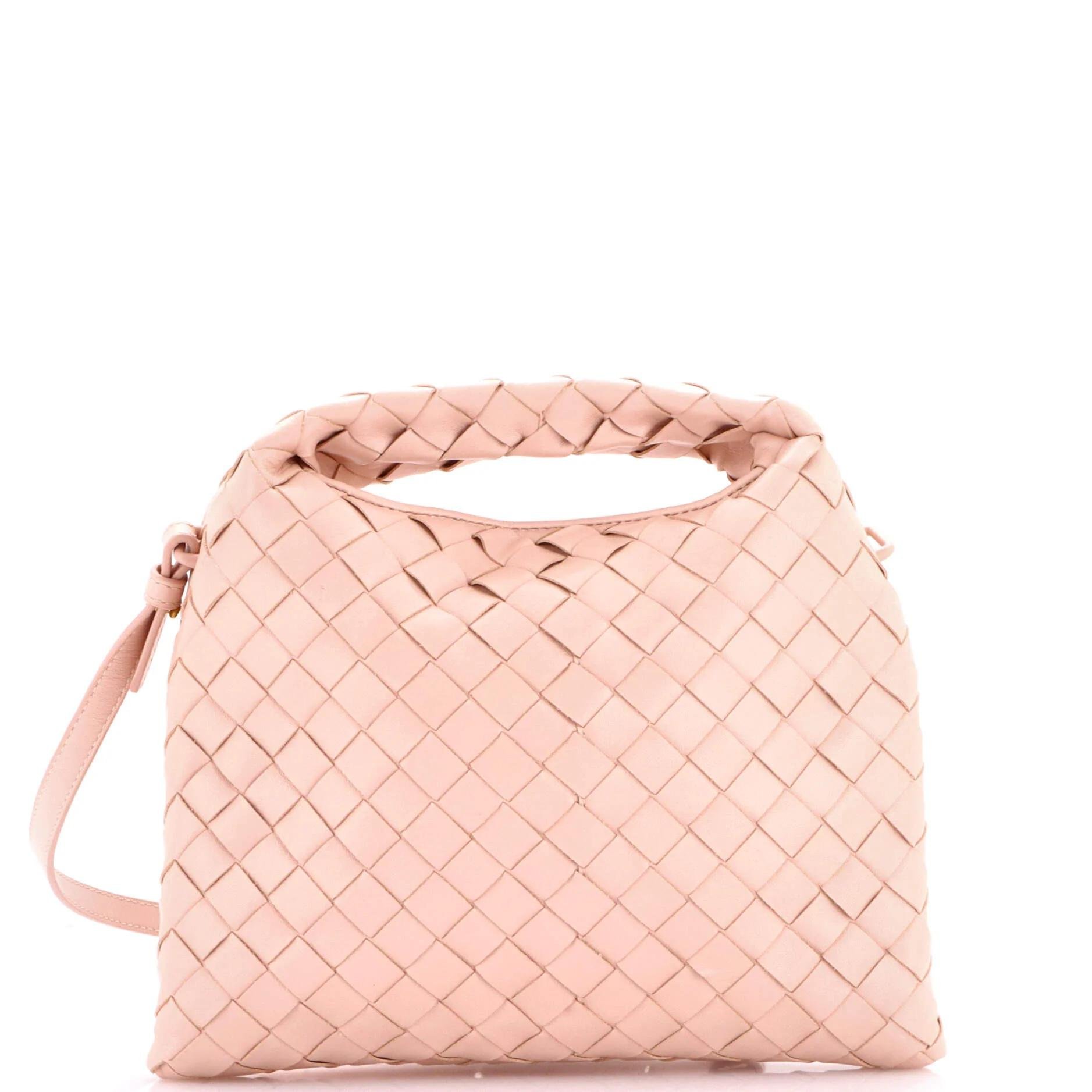 Bottega Veneta Leather handbag