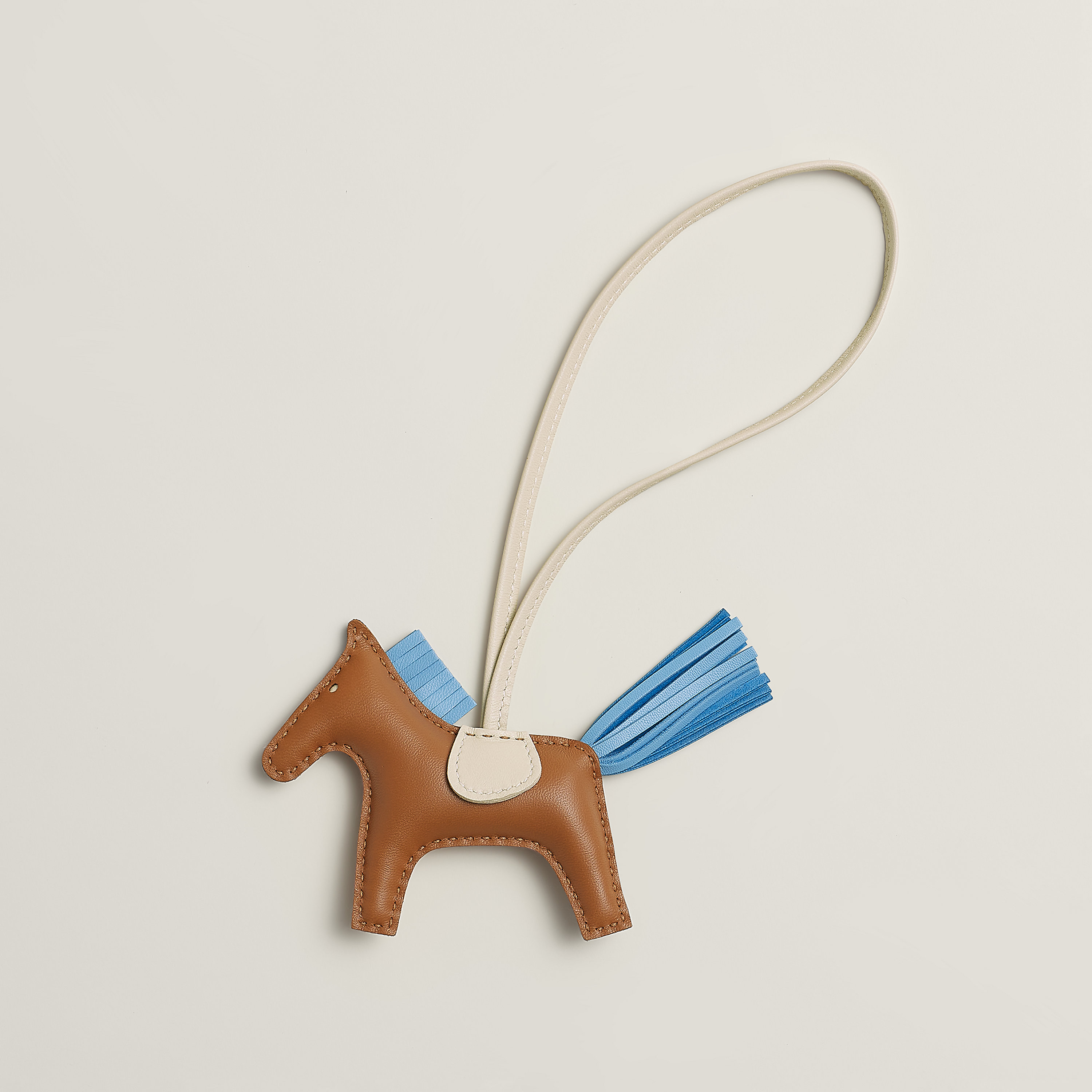 Rodeo PM charm