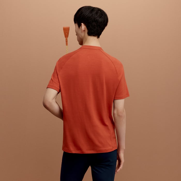 Feu Hermès Fit T-shirt