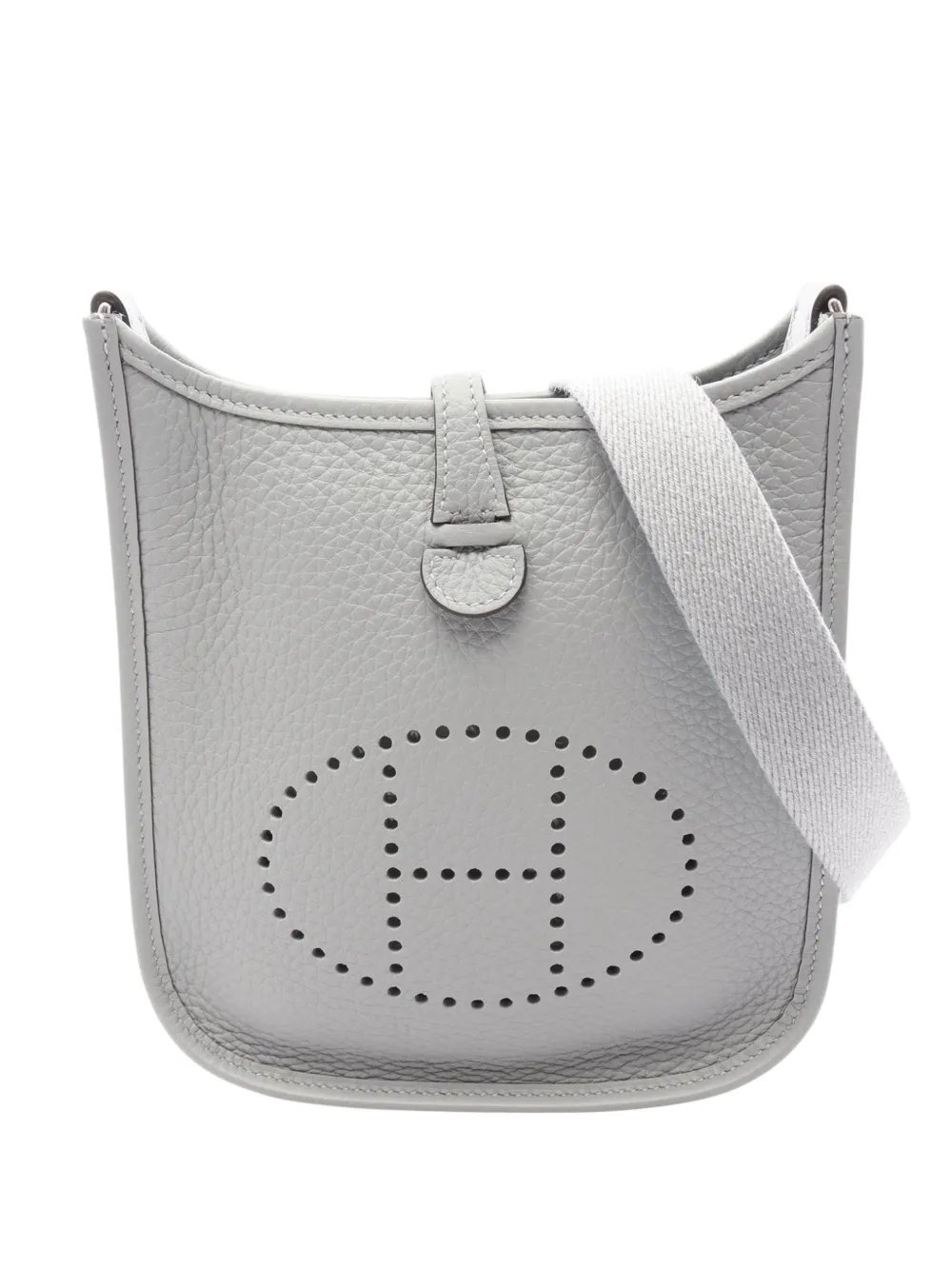 2003 Clemence Evelyne Amazone 16 crossbody bag
