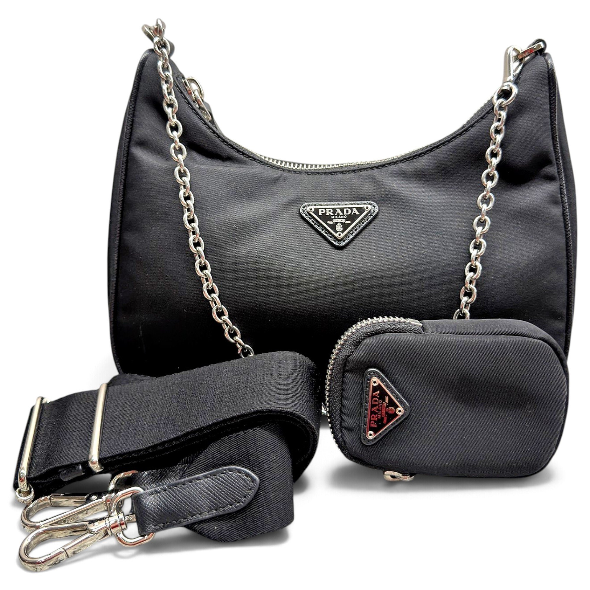 Re-Edition 2005 handbag