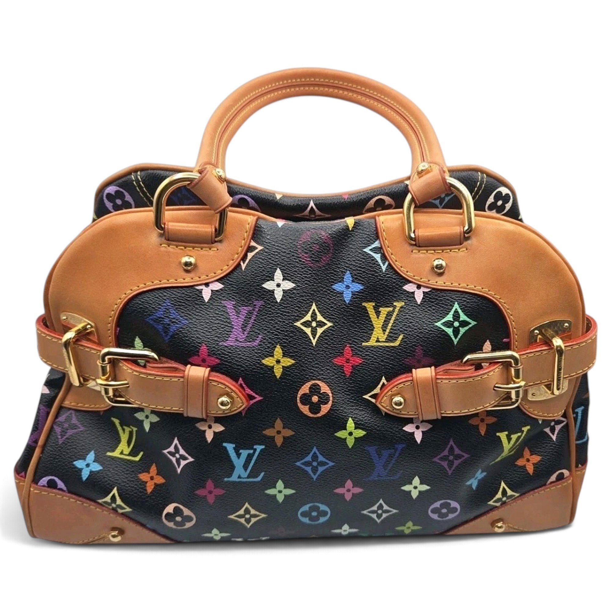Cloth handbag