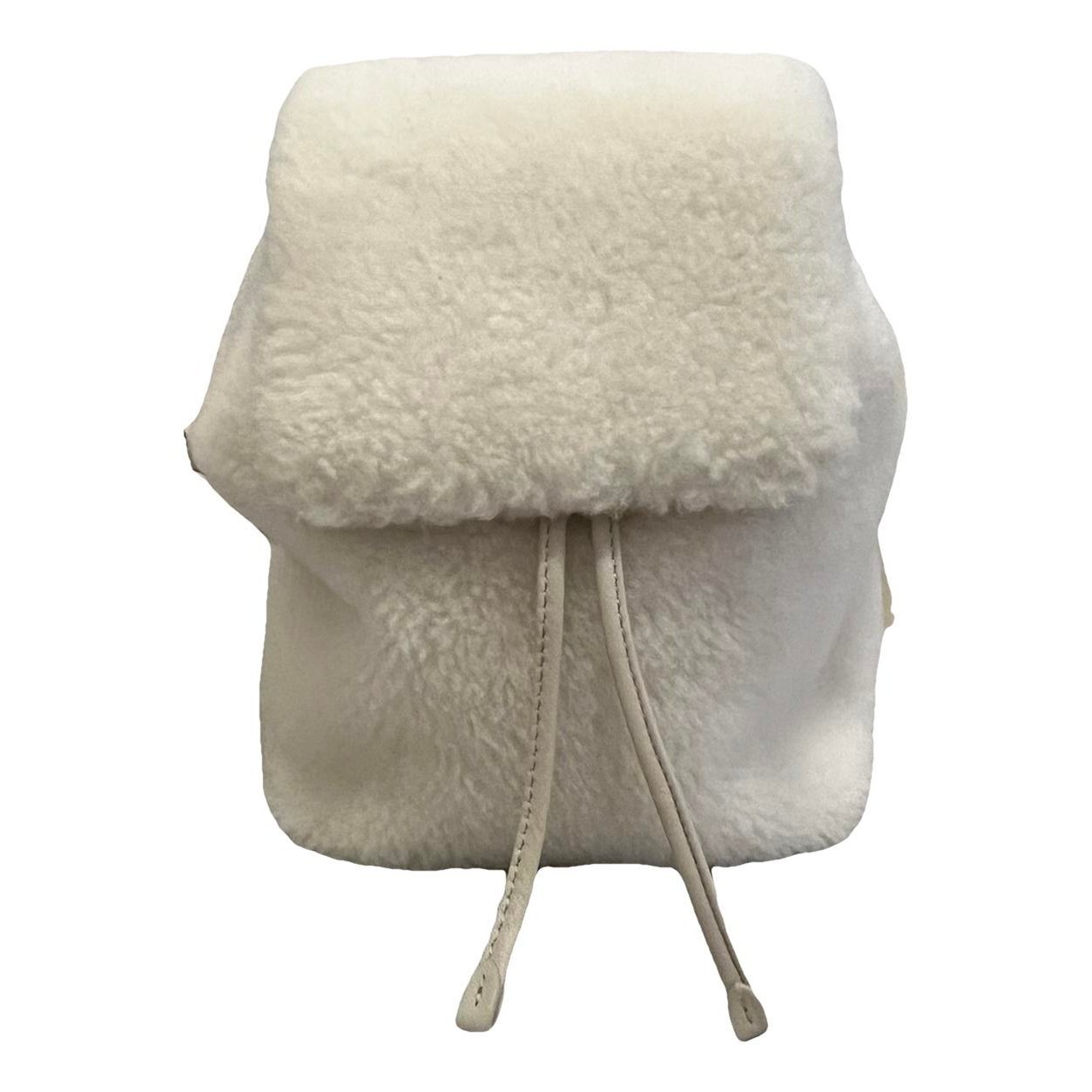 Brunello Cucinelli Wool backpack