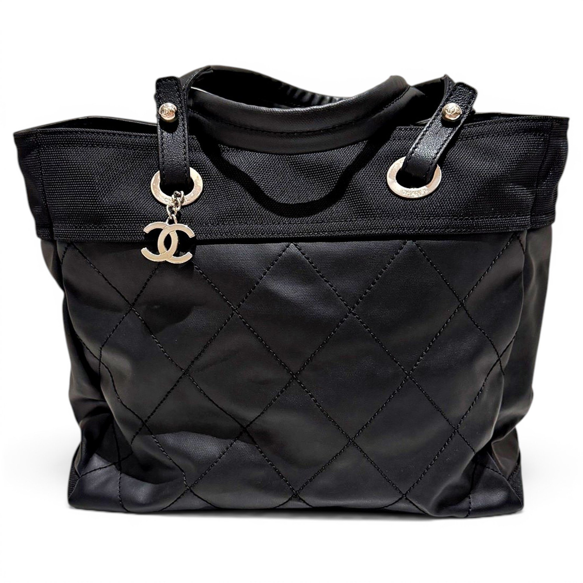 Paris-Biarritz tote
