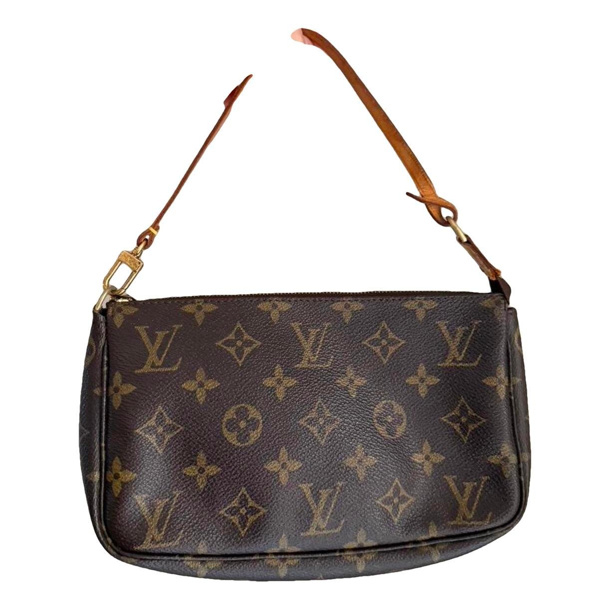 Patent leather handbag