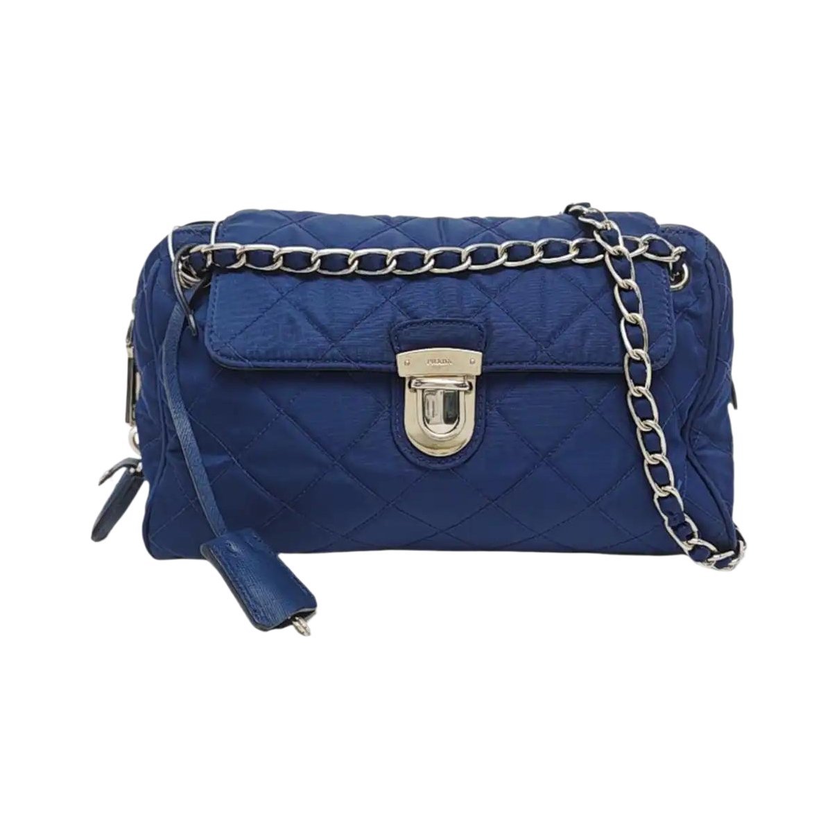 Cloth crossbody bag