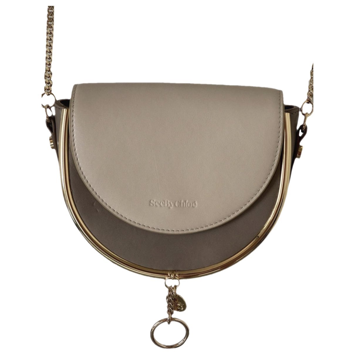 Leather bag