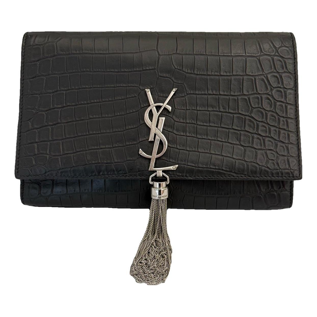 Kate monogramme leather handbag