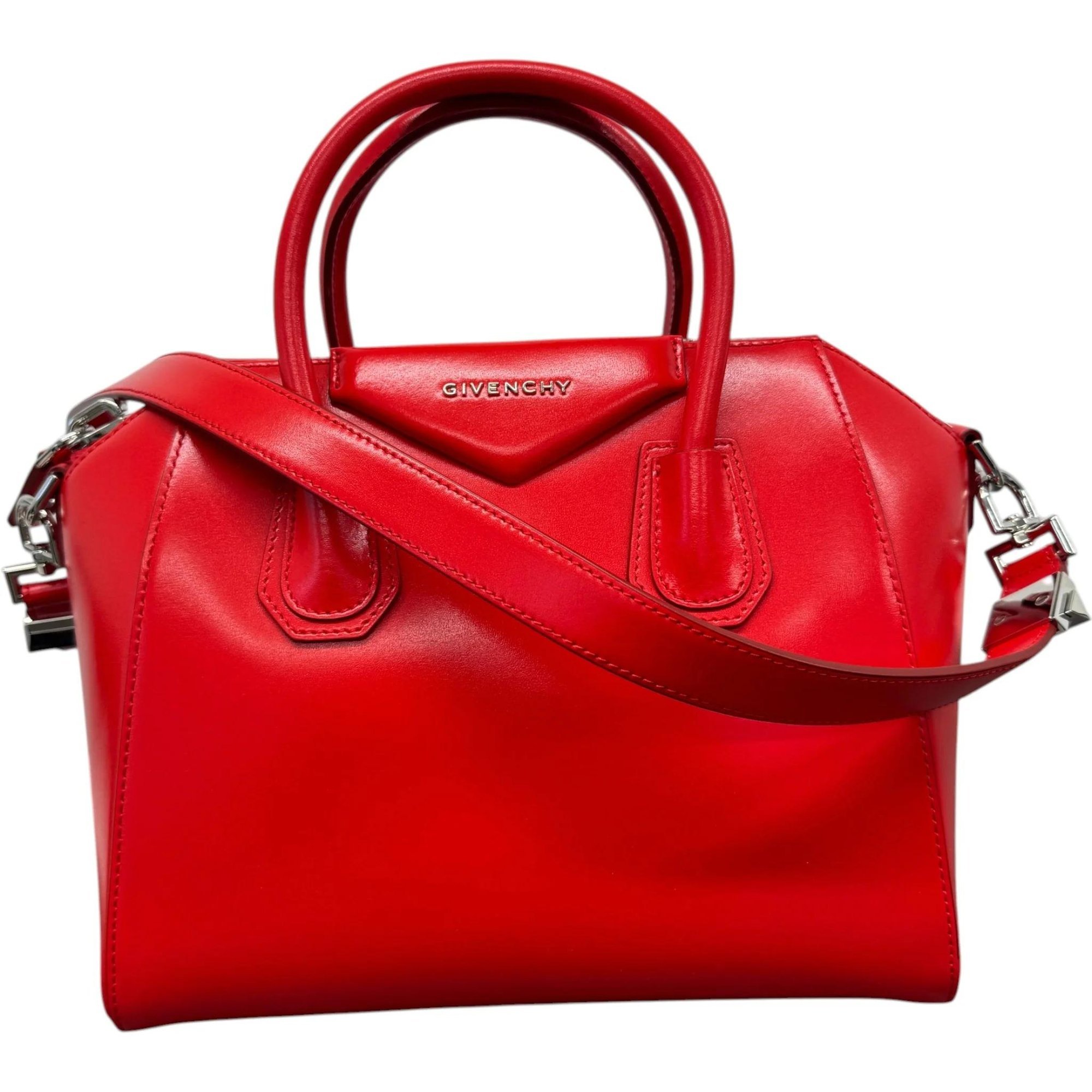 Givenchy Antigona leather handbag